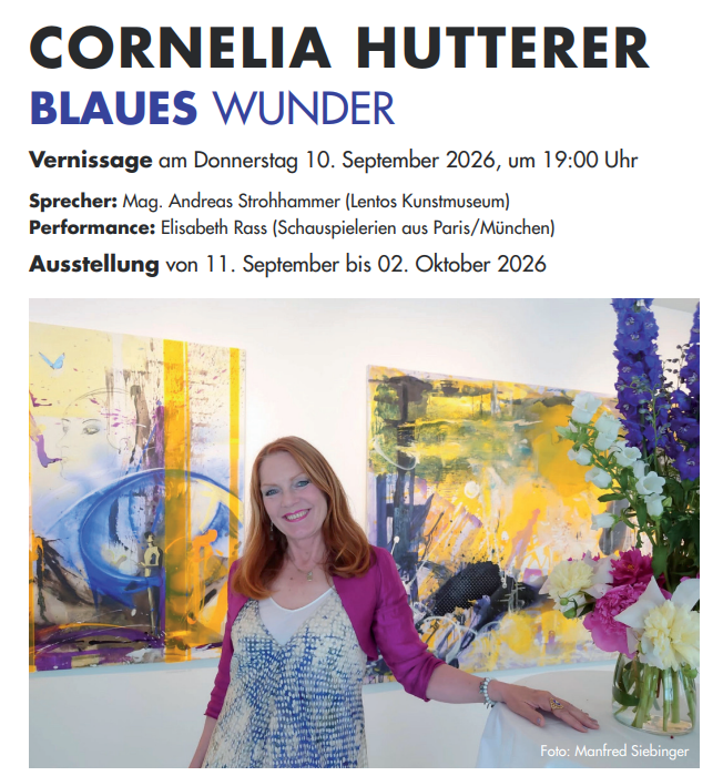 Cornelia Hutterer
